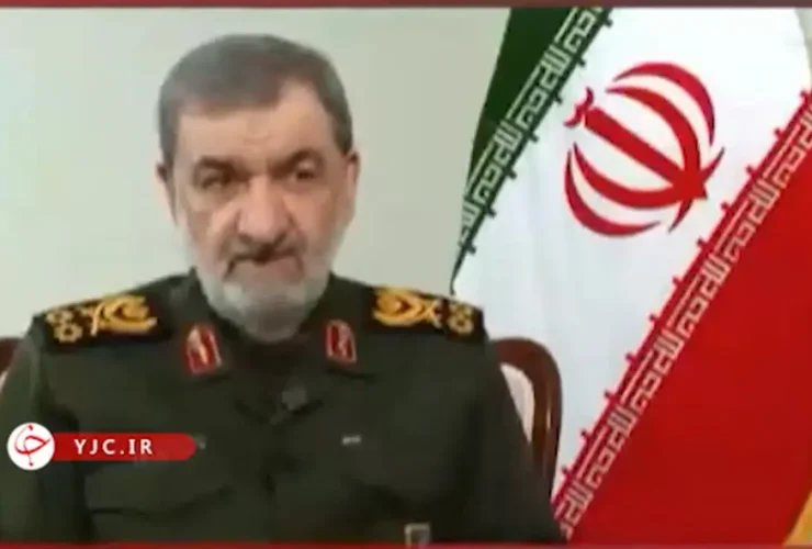 محسن رضایی: نقشه های نظامی آمریکا شکست خورده است