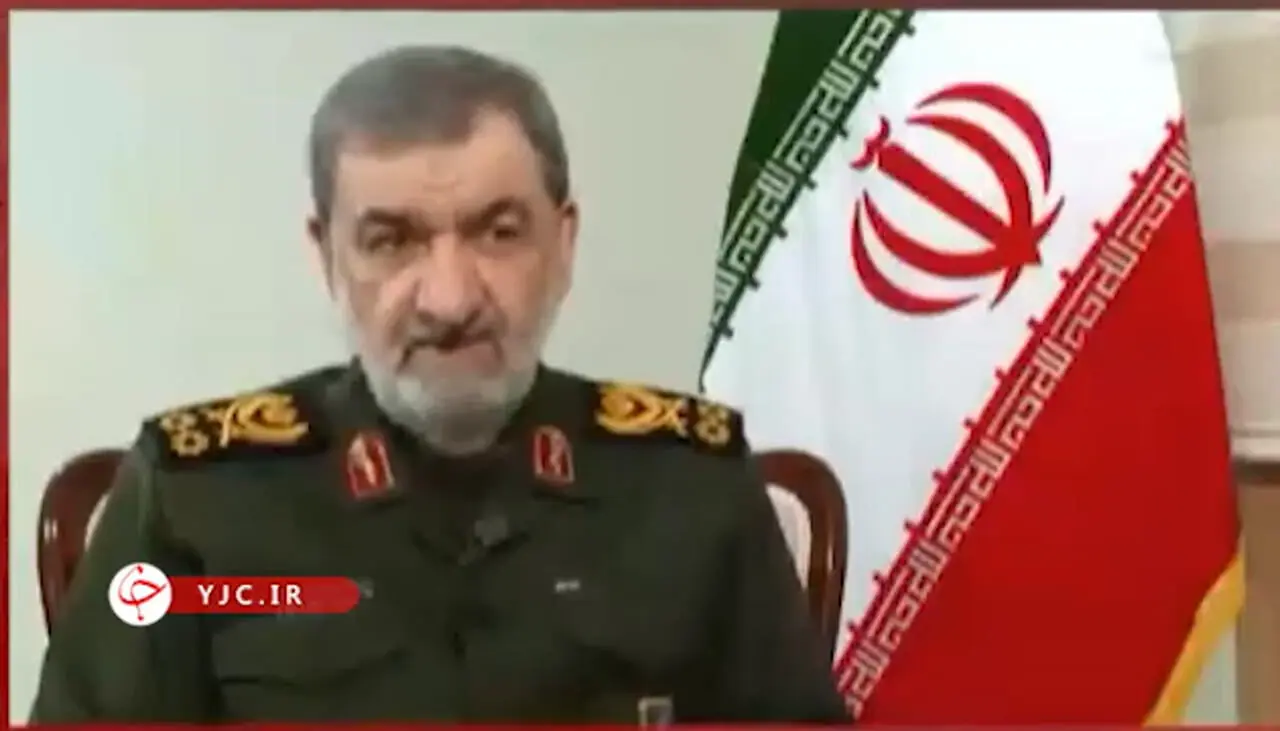 محسن رضایی: نقشه های نظامی آمریکا شکست خورده است