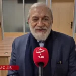 محمد جواد لاریجانی: احتمال شروع مجدد جنگ کمتر از 60 درصد است