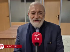 محمد جواد لاریجانی: احتمال شروع مجدد جنگ کمتر از 60 درصد است