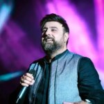 محمد علیزاده: من از جنگ نمی ترسم