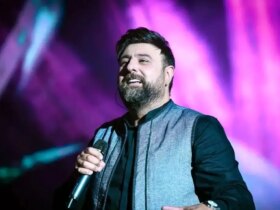 محمد علیزاده: من از جنگ نمی ترسم