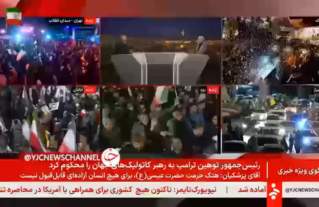 محمدجواد لاریجانی: به آمریکا اعتماد نخواهیم کرد/باید معامله کنیم 1 محمدجواد لاریجانی: به آمریکا اعتماد نخواهیم کرد/باید معامله کنیم