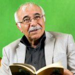 محمدعلی بهمنی; مردی زنده که به غزل فکر کند!