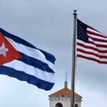 مذاکرات مستقیم آمریکا و کوبا به بن بست رسید