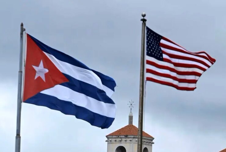 مذاکرات مستقیم آمریکا و کوبا به بن بست رسید