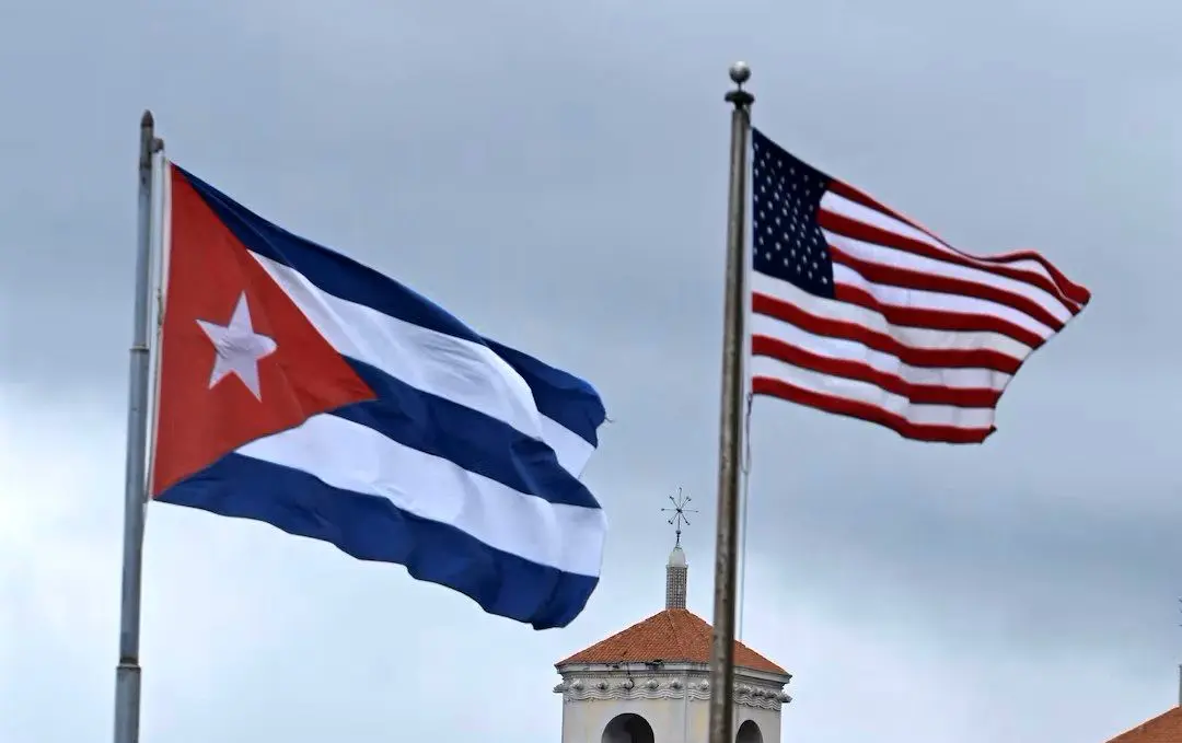 مذاکرات مستقیم آمریکا و کوبا به بن بست رسید