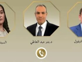 مذاکرات مصر با آلمان و کانادا برای توقف جنگ 13 مذاکرات مصر با آلمان و کانادا برای توقف جنگ