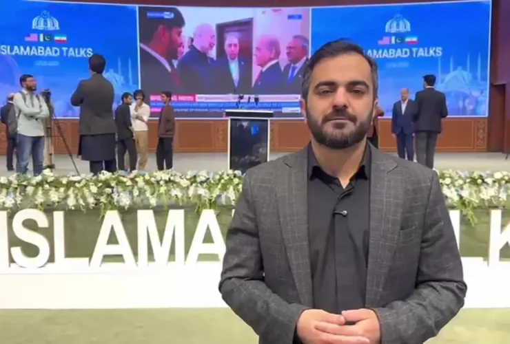 مذاکرات وارد فاز کارشناسی شد