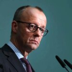 مرتس: آلمان در حال آماده شدن برای تحمل بار سنگین اقتصادی ناشی از جنگ ایران است