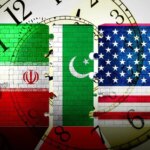 مرحله اول مذاکرات به پایان رسیده است