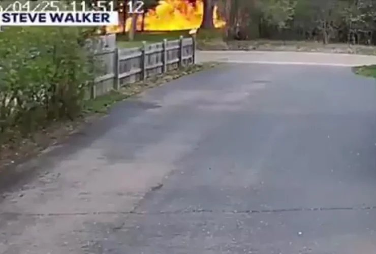 مرگ یک قانونگذار آمریکایی در سانحه هوایی