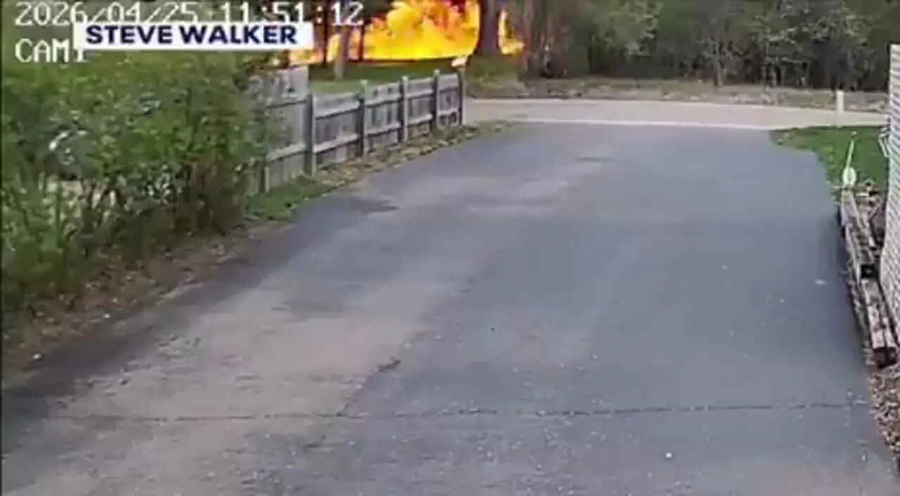 مرگ یک قانونگذار آمریکایی در سانحه هوایی