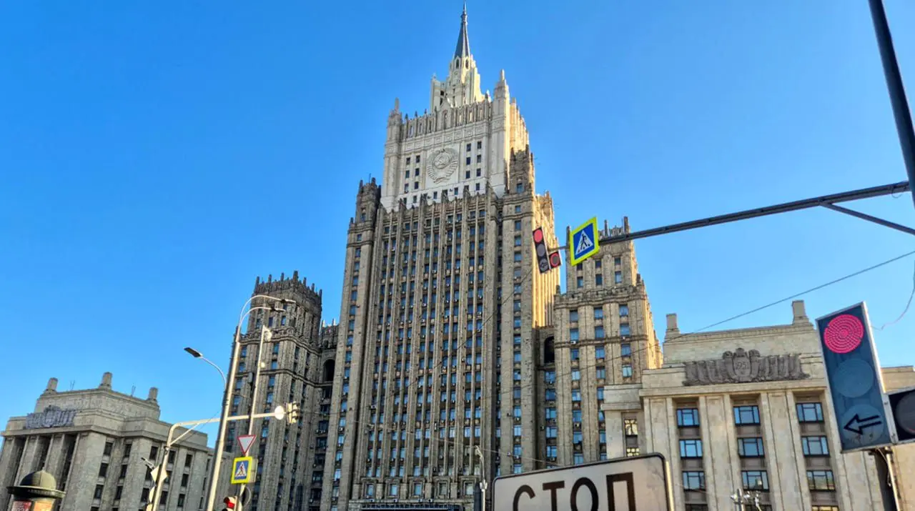 مسکو: آمریکا و اسرائیل از مذاکره برای عملیات زمینی علیه ایران استفاده می کنند 1 مسکو: آمریکا و اسرائیل از مذاکره برای عملیات زمینی علیه ایران استفاده می کنند