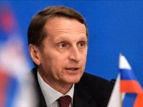 مسکو: باید به نتایج مثبت مذاکرات ایران و آمریکا امیدوار بود 10 مسکو: باید به نتایج مثبت مذاکرات ایران و آمریکا امیدوار بود