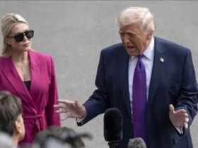 مشاور سابق پنتاگون: ترامپ به دنبال توافق با ایران است