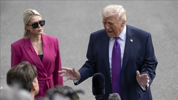 مشاور سابق پنتاگون: ترامپ به دنبال توافق با ایران است