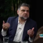 مشاور قالیباف: آمریکا پیام داد که حصر را اجرا نمی‌کند. آمدیم چانه زدیم قبول نکردیم