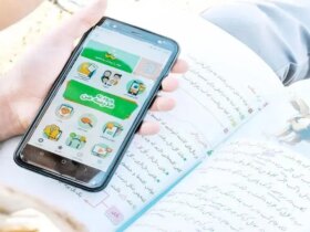 مشکلات آموزش مجازی در بستر «شاد».