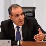 مصر: ما در تلاش برای پایان دادن به جنگ در خاورمیانه هستیم