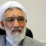 مصطفی پورمحمدی: تنگه هرمز پاس گل آمریکا مقابل ایران بود