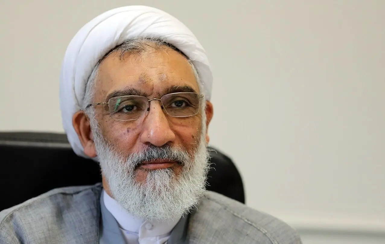 مصطفی پورمحمدی: تنگه هرمز پاس گل آمریکا مقابل ایران بود 1 مصطفی پورمحمدی: تنگه هرمز پاس گل آمریکا مقابل ایران بود