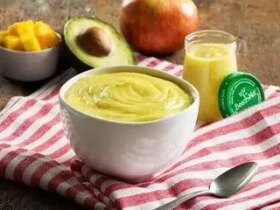 معجزه ترکیب این 2 میوه برای سلامت قلب و کاهش فشار خون