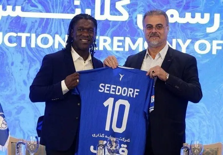 معروف ترین چهره استقلال از این تیم جدا شد