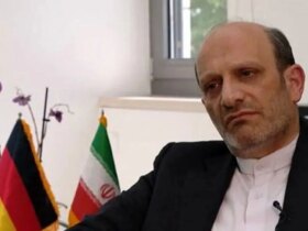 مقام ایرانی: مذاکرات در اسلام آباد با احتیاط و بی اعتمادی کامل انجام می شود 8 مقام ایرانی: مذاکرات در اسلام آباد با احتیاط و بی اعتمادی کامل انجام می شود