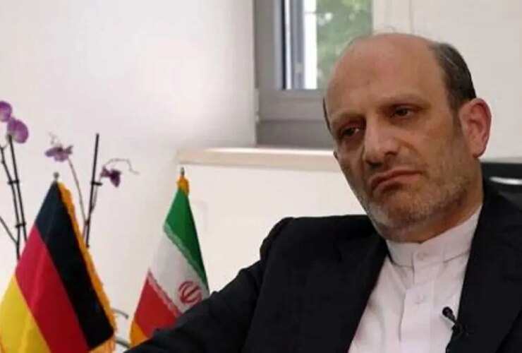 مقام ایرانی: مذاکرات در اسلام آباد با احتیاط و بی اعتمادی کامل انجام می شود