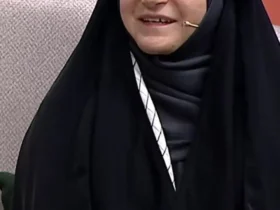 مهدیه اسفندیاری از دردناک ترین لحظه ای که در زندان تجربه کرده صحبت کرد