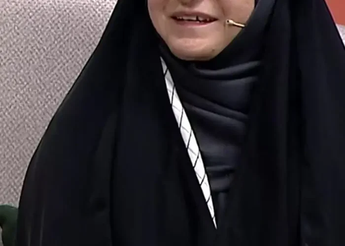 مهدیه اسفندیاری از دردناک ترین لحظه ای که در زندان تجربه کرده صحبت کرد