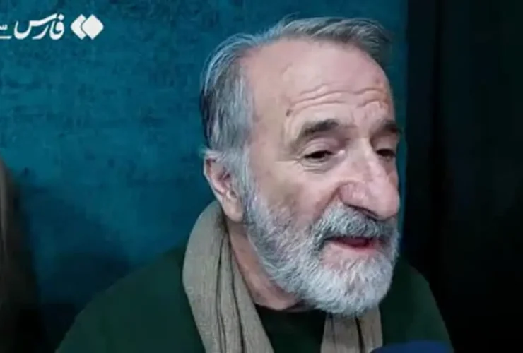 مهران رجبی: نیازی به پرداخت بدهی به کشور نیست