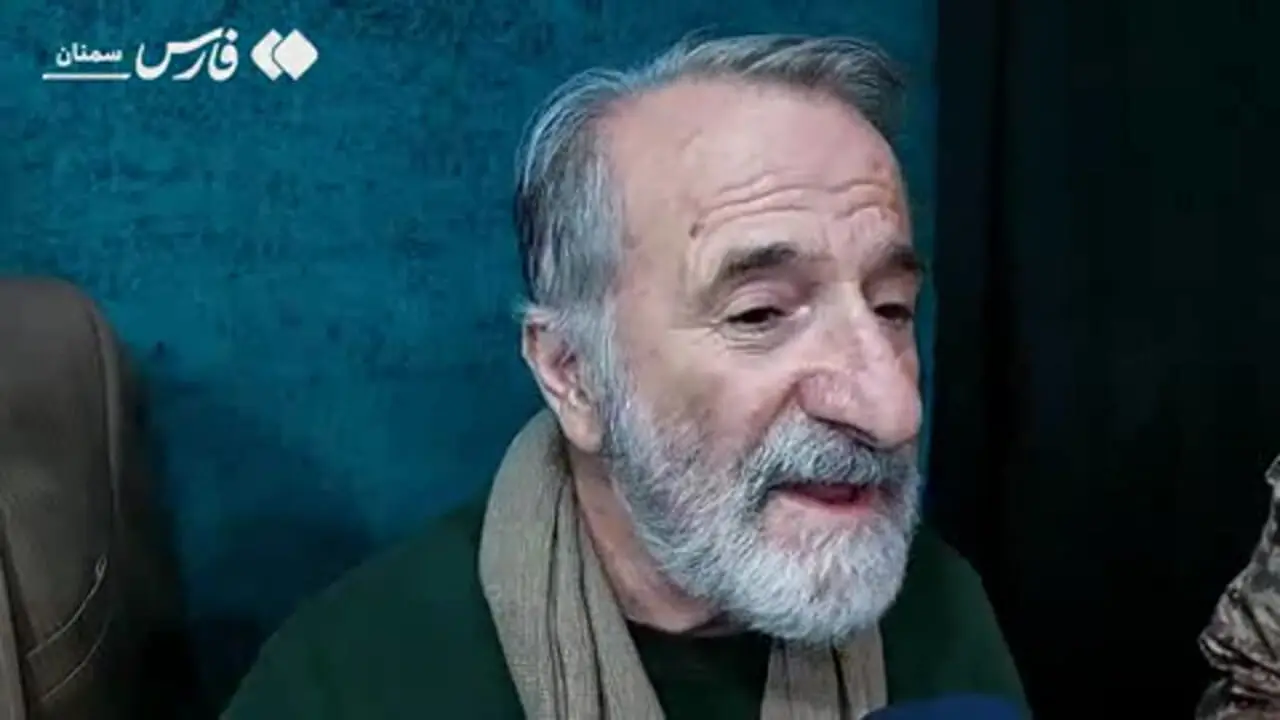 مهران رجبی: نیازی به پرداخت بدهی به کشور نیست