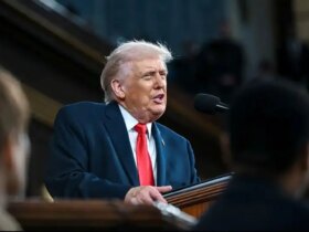 مهلت 60 روزه ای که به ترامپ داده شده فردا به پایان می رسد