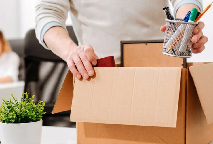 موج گسترده بیکاری؛ تعدیل و اخراج گسترده کارگران و کارمندان بخش های مختلف 10 موج گسترده بیکاری؛ تعدیل و اخراج گسترده کارگران و کارمندان بخش های مختلف