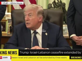 موضع ترامپ در مورد ارسال تجهیزات از چین به ایران