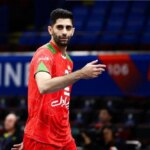 میلاد آبادی پور دوباره از تیم ملی کنار گذاشته شد!