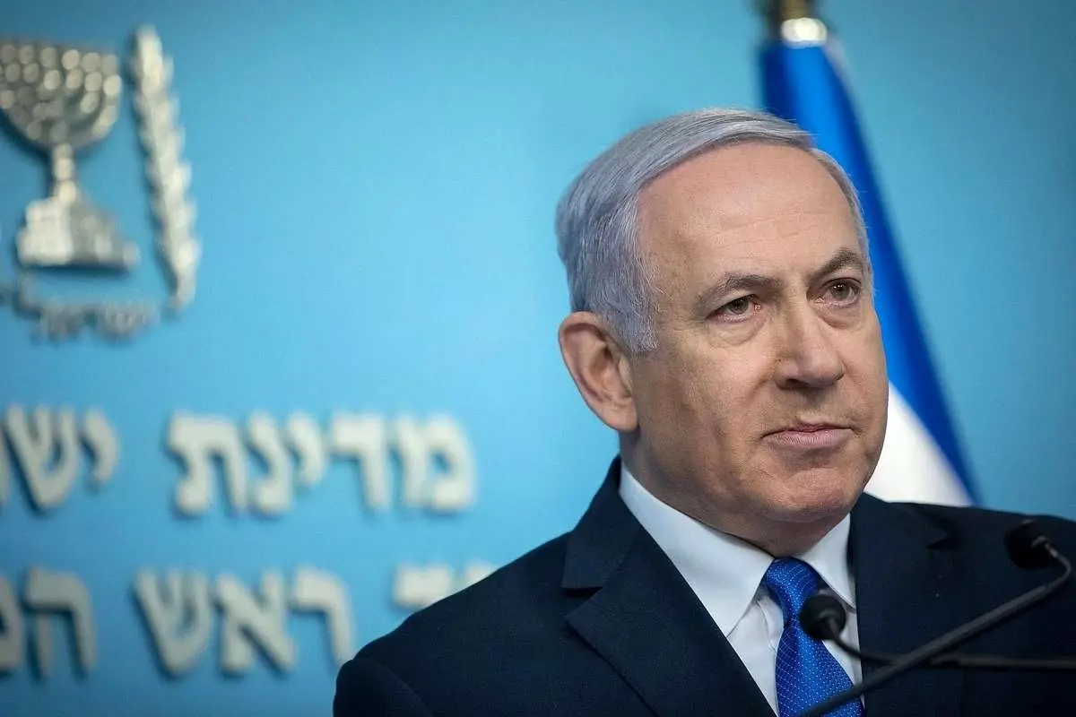 نتانیاهو سرانجام با لبنان موافقت کرد
