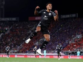 نتایج دیشب لیگ اروپا؛ جلوتر استون ویلا، توقف پورتو