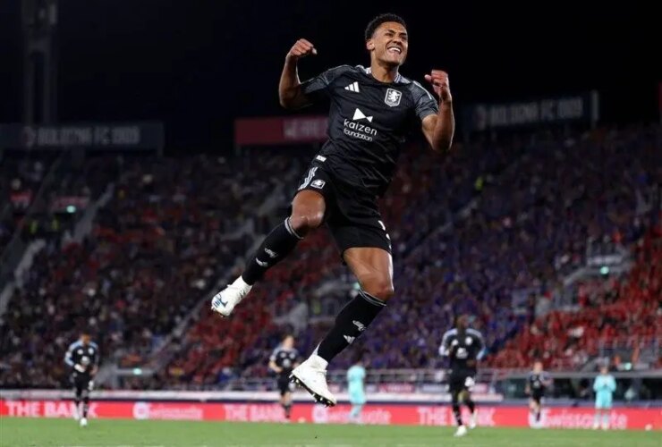 نتایج دیشب لیگ اروپا؛ جلوتر استون ویلا، توقف پورتو