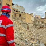 نجات بیش از 7200 نفر در جنگ