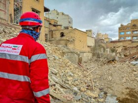 نجات بیش از 7200 نفر در جنگ