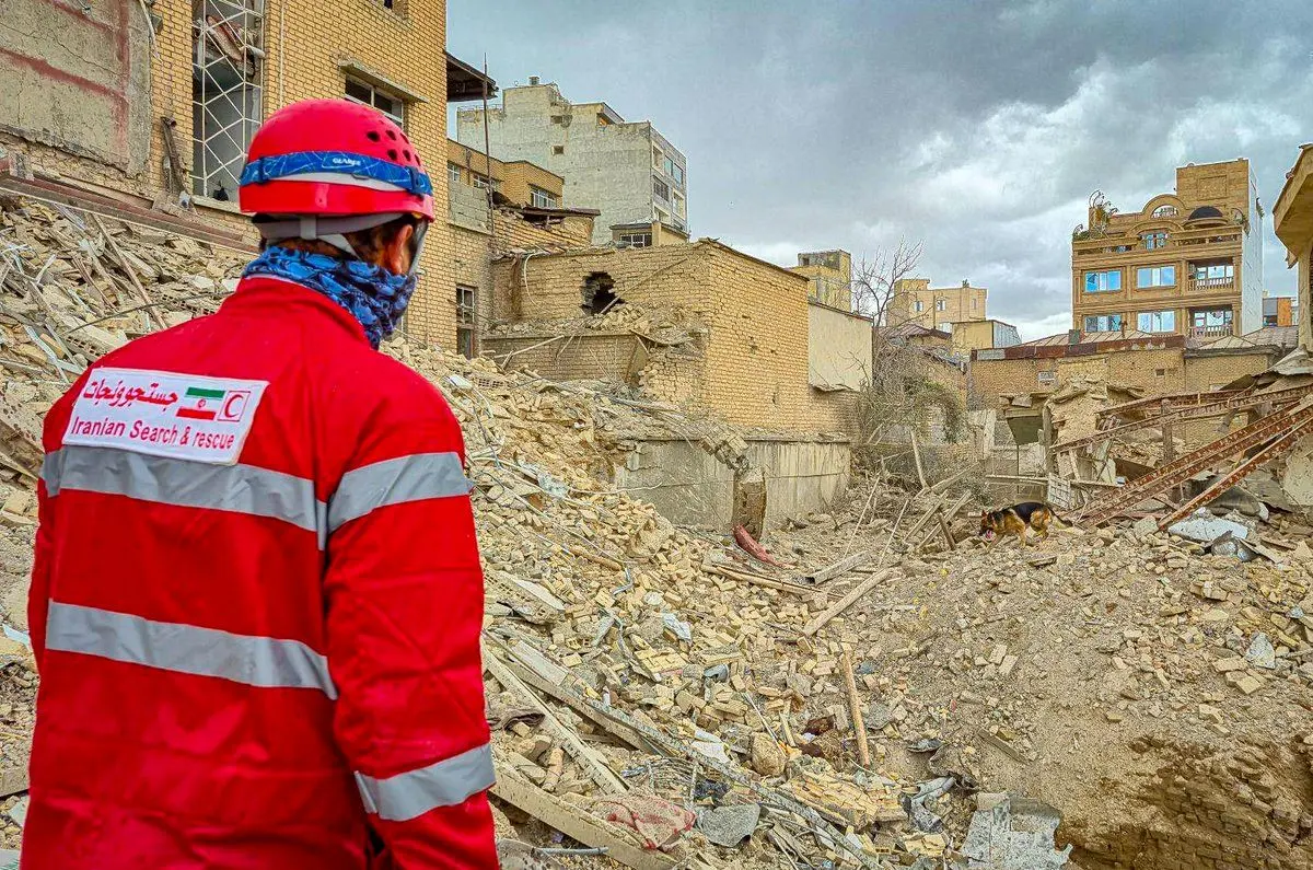 نجات بیش از 7200 نفر در جنگ