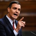 نخست وزیر اسپانیا: جنگ علیه ایران بزرگترین فاجعه پس از جنگ ویتنام است