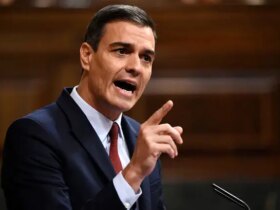 نخست وزیر اسپانیا: جنگ علیه ایران بزرگترین فاجعه پس از جنگ ویتنام است 9 نخست وزیر اسپانیا: جنگ علیه ایران بزرگترین فاجعه پس از جنگ ویتنام است