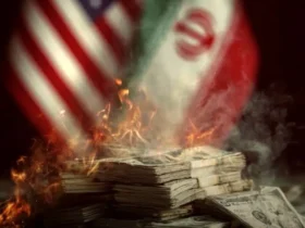 نرخ تورم سالانه ایالات متحده قبل و بعد از جنگ