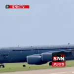 نفتکش مجروح آمریکایی وارد انگلیس شد