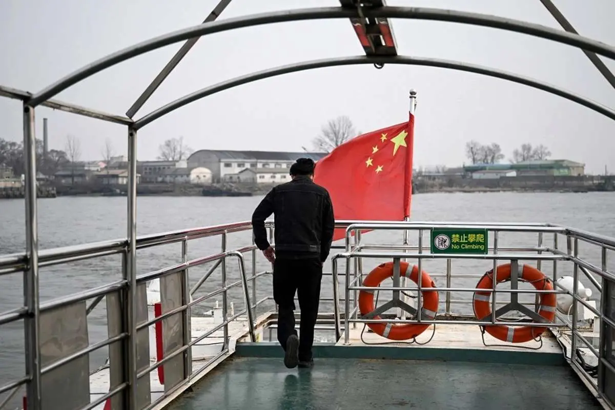 نقش نامشخص پکن در بحران خاورمیانه؛ نگرانی واشنگتن در مورد هوش مصنوعی چین