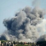 نماینده حزب الله: تلاش های ایران به آتش بس در لبنان منجر شد